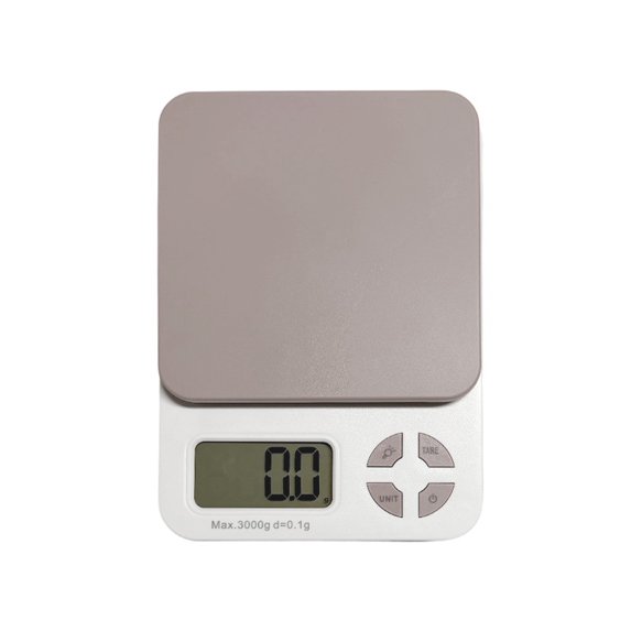 AGCAN kitchen scale