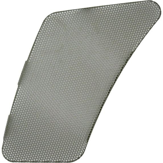AGCO 6254352M3 Left Hand Hood Screen Massey Ferguson GC1705 GC1710 GC1715 GC1720