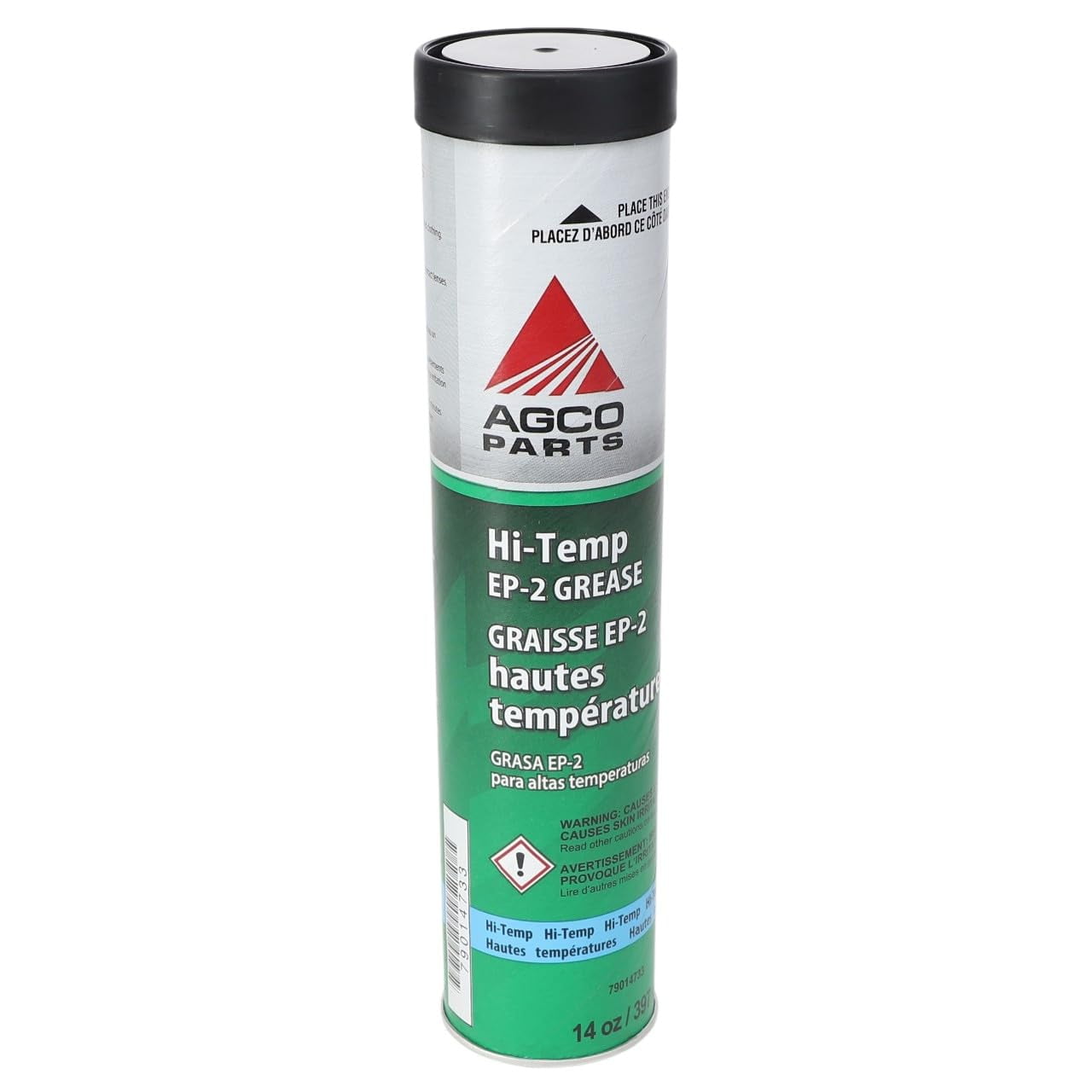 AGCO Genuine OEM #79014733 EP-2 Hi Temp Grease