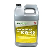 AGCO MultiGuard SAE 10W-40 Synthetic Diesel Engine Oil API CJ-4 1 Gallon, ACP0437320