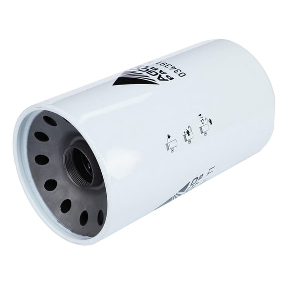 AGCO (OEM) 034391T1 Hydraulic Oil Filter Spin On for Massey and Challenger Tractors