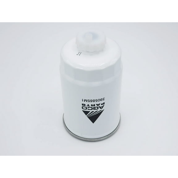 AGCO (OEM) 3905865M1 Secondary Fuel Filter Element