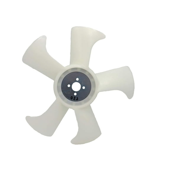 AGCO (OEM) 4265448M1 Cooling Fan For Massey Ferguson GC Compact Tractors