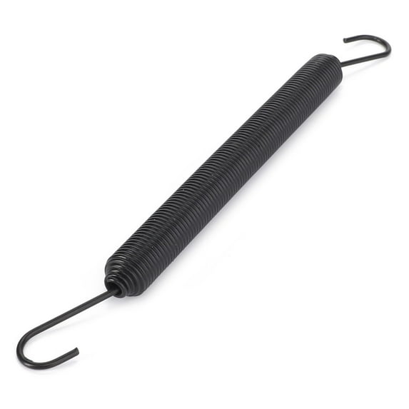 AGCO (OEM) 700712484 Extension Spring for Massey Fergsuon New Idea Hesston AGCO Small and Large Hay Balers