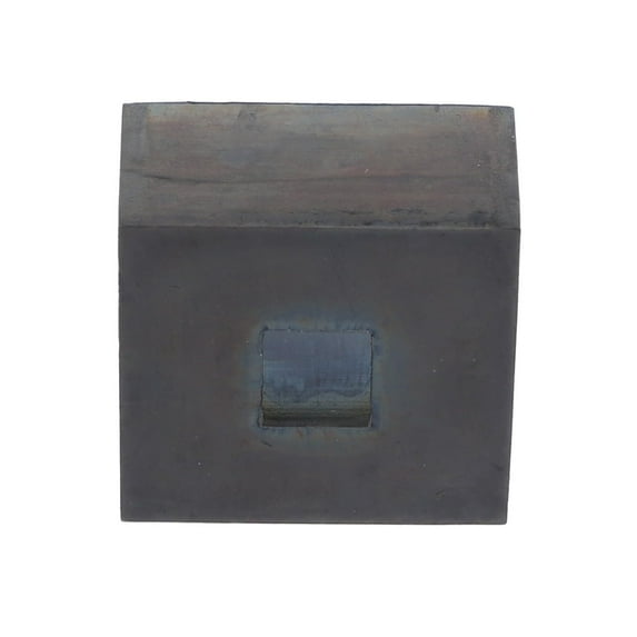 AGCO (OEM) 700727088 Hay Dog Bumper for Massey Fergsuon New Idea Hesston AGCO Small Large Hay Baler