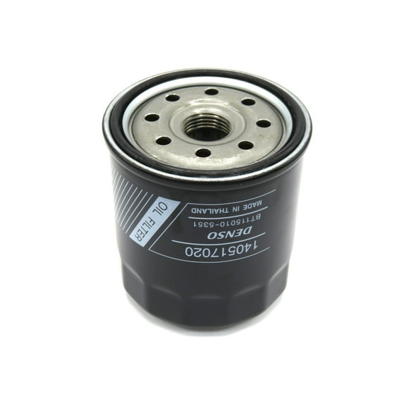 AGCO (OEM) 7064608M91 Engine Oil Filter for Massey Ferguson Tractors