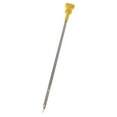 thumbnail image 1 of AGCO (OEM) 7078865M1 Oil Dipstick Level Gauge for Massey Ferguson Compact Tractors, 1 of 1