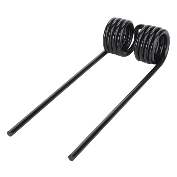 AGCO (OEM) 72637603 Spring Tine, Pick-Up for 3130F and 4160V Round Hay Baler