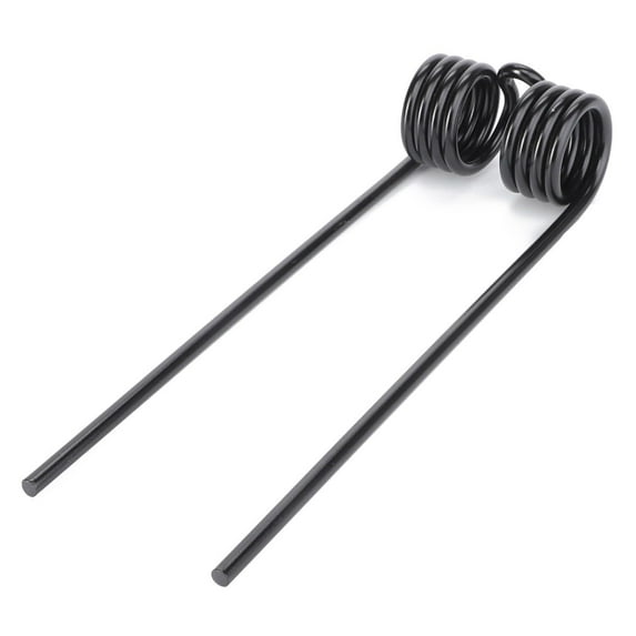 AGCO (OEM) 72637604 Pick Up Tine Side for Massey Ferguson 3130F and 4160V Round Hay Balers