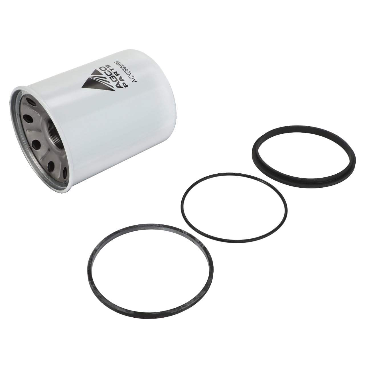 AGCO (OEM) ACX2595990 / 020493R1 Oil Filter for Massey Ferguson 471 ...