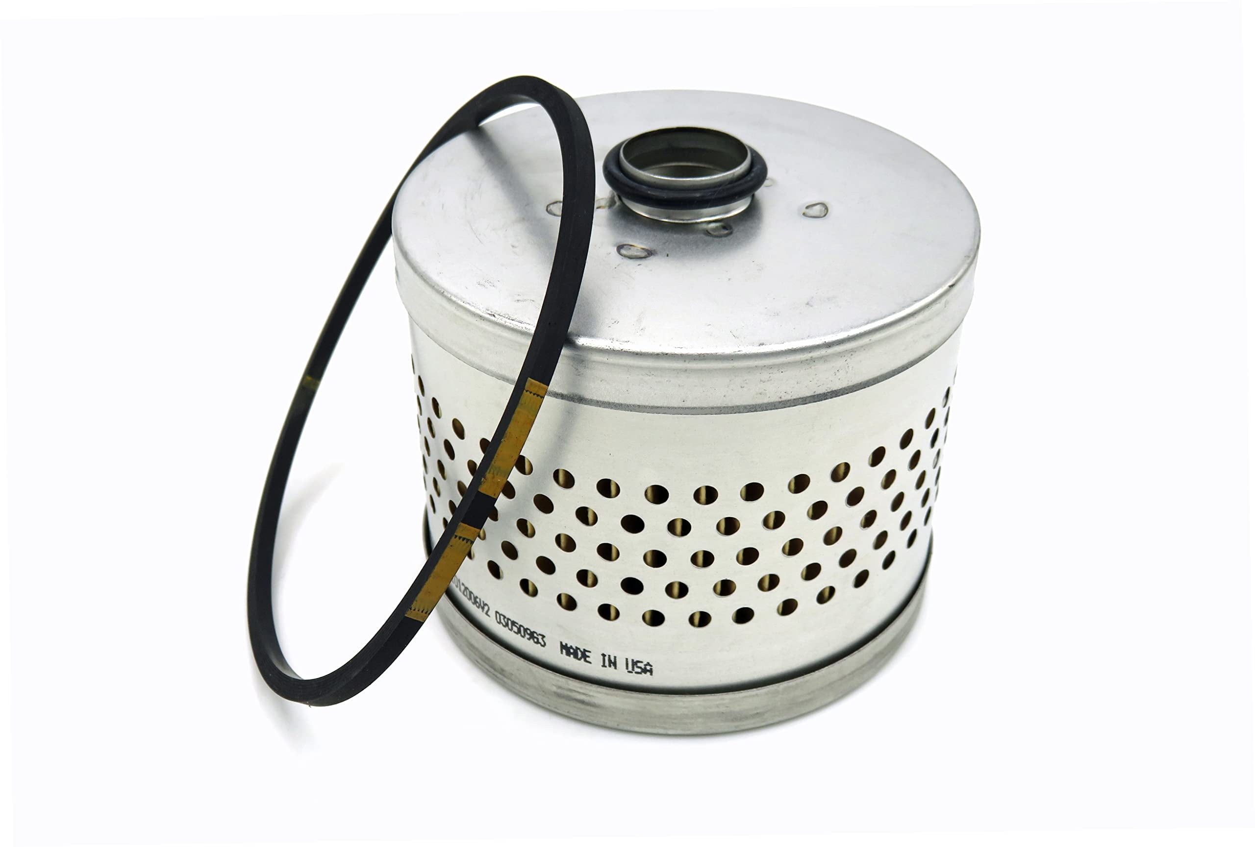 AGCO OEM Fuel Filter 1012006V2 for Massey Ferguson TO35 Tractor