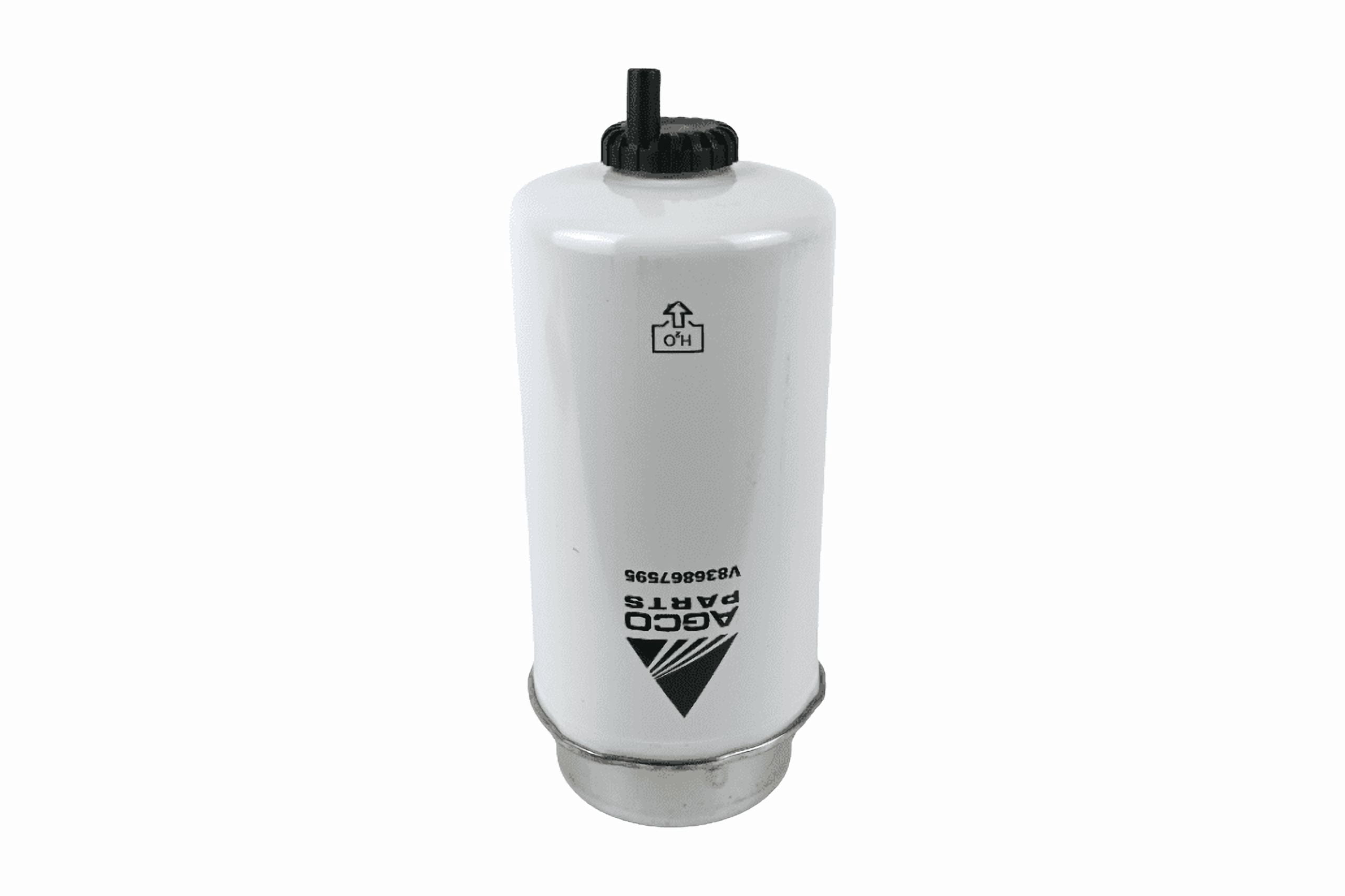 AGCO OEM Main Fuel Filter Element V836867595 - Walmart.com