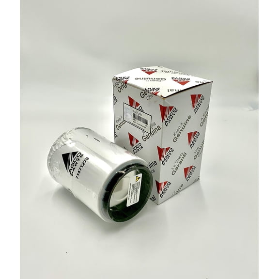 AGCO Parts Fuel Element 71471278
