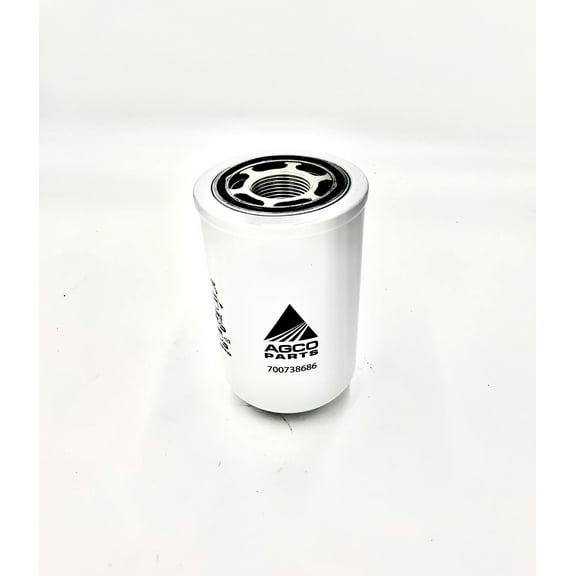 AGCO Parts Oil Filter (Hydraulic) 700738686