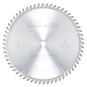 AGE Series MD10-601 Carbide Tipped General Purpose 10 Inch D x 60T TCG 6 Deg 5/8 Bore Circular Saw Blade