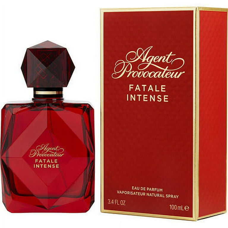 agent provocateur fatale parfum