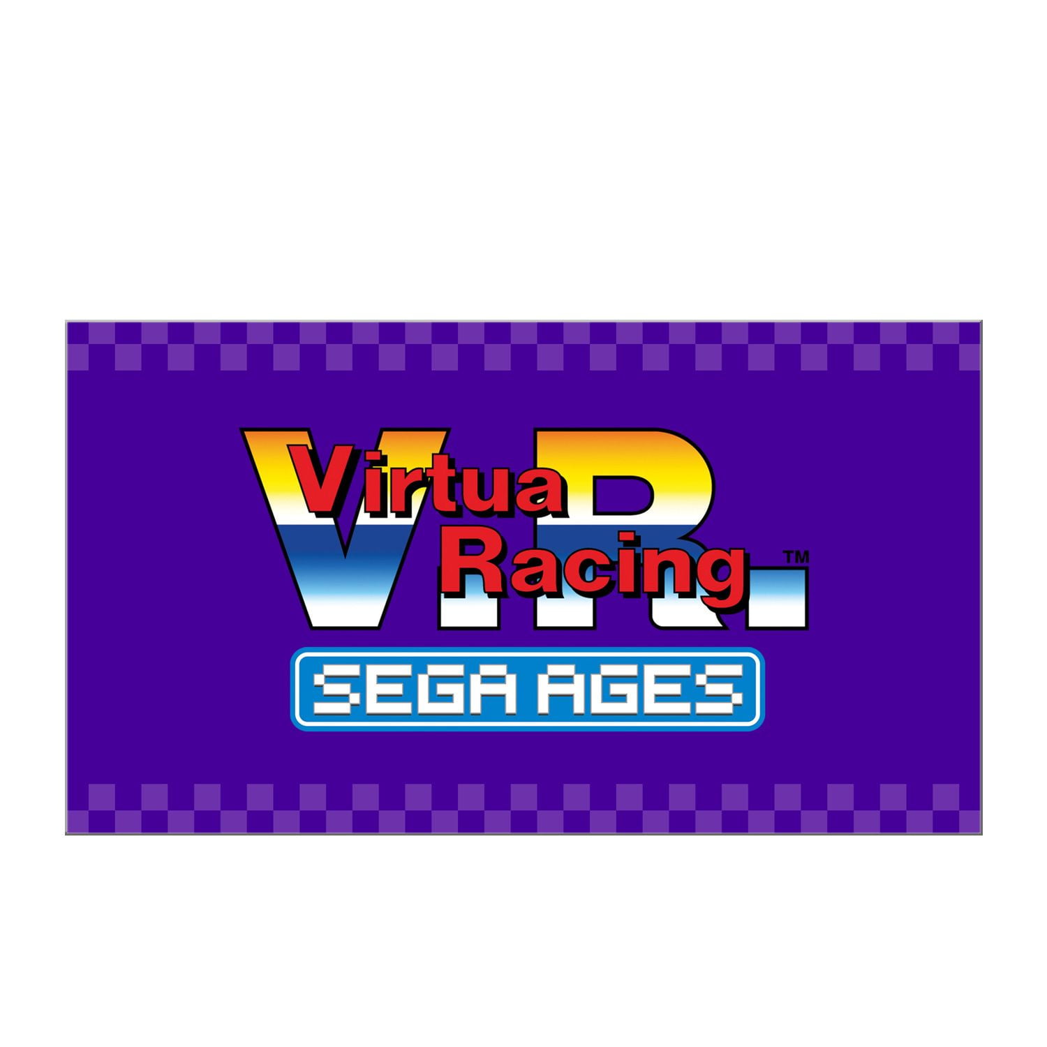 AGES Virtua Racing - Nintendo Switch [Digital]
