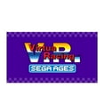 thumbnail image 1 of AGES Virtua Racing - Nintendo Switch [Digital], 1 of 8