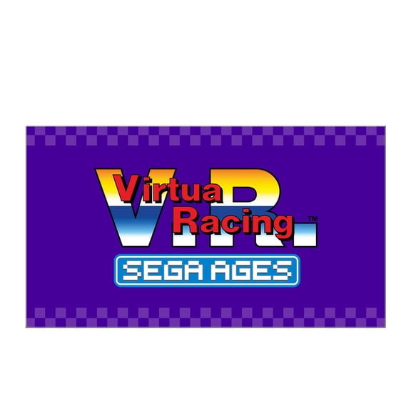 AGES Virtua Racing - Nintendo Switch [Digital]