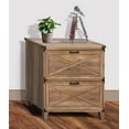 thumbnail image 1 of AGH DECO Oxford 2-Drawer Lateral File Cabinet, 1 of 11