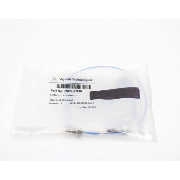 AGILENT TECHNOLOGIES 79835-87638 NSMP