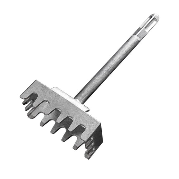 AGIUFGS 86 Junction Box Slotting Tool, Festive Holiday Designs, for Home Use