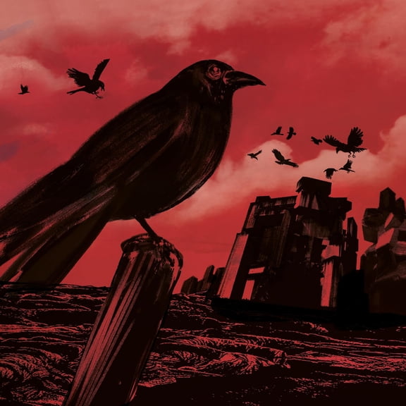Agla & The Crows AGLA VOL 1 (CD)