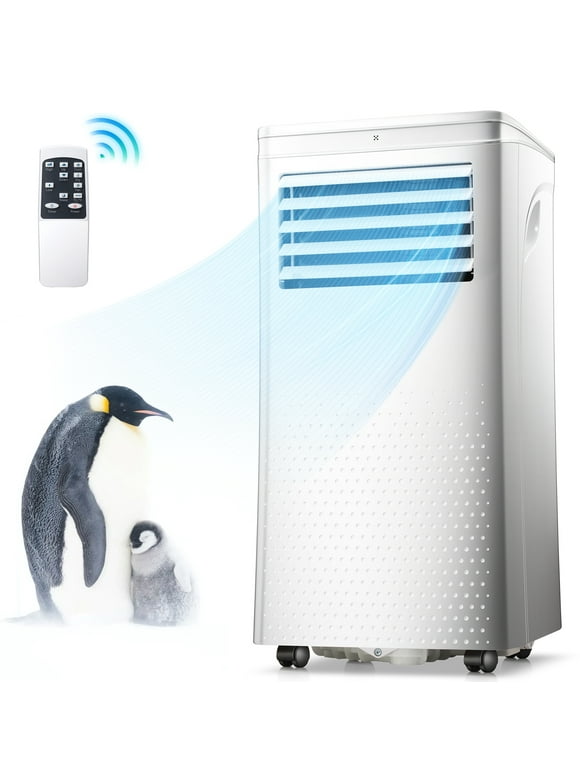 Quiet Portable Air Conditioners in Portable Air Conditioners