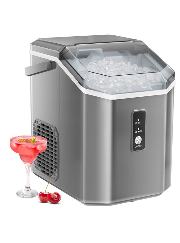 Nugget Ice Makers in Ice Makers