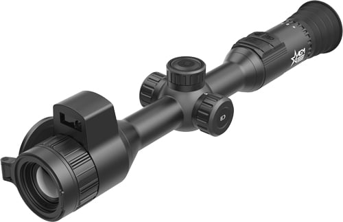 RFL SCOPE 384X288 35MM LRFAGM ADDER V2 35-384 THERMAL