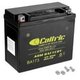 thumbnail image 1 of AGM Battery for Arctic Cat Z1 Turbo LXR Sno Pro 2009 2010 2011, 1 of 5