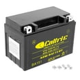 thumbnail image 1 of AGM Battery for Honda VT750Dc Shadow Spirit 750 2001 2002 2003 2005 2006 2007, 1 of 3