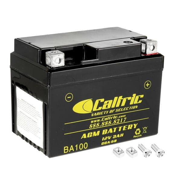 AGM Battery for KTM 350 EXCF SXF XCFW XSF 2011 2012 2013 2014 2015 2016-2020