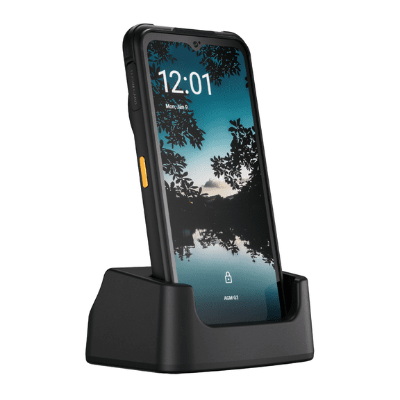 AGM Desk Charging Dock for AGM G2 GUARDIAN / AGM G2 PRO / AGM G2