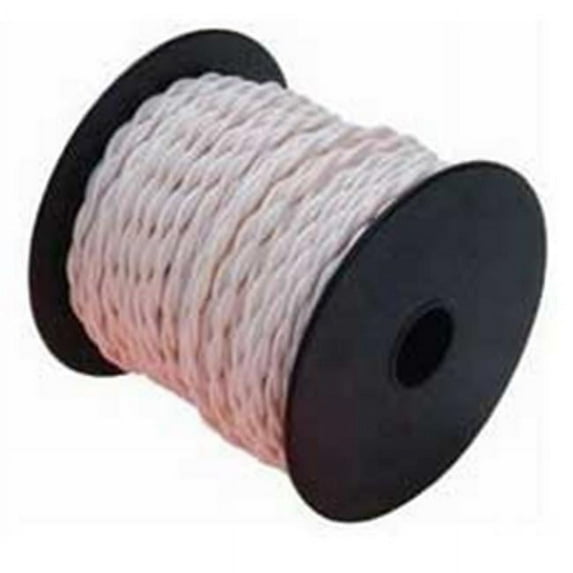 AGM Distribution Wire-MP-18GATW T-18 WIRE Twisted Wire 18 Gauge - 100 Feet
