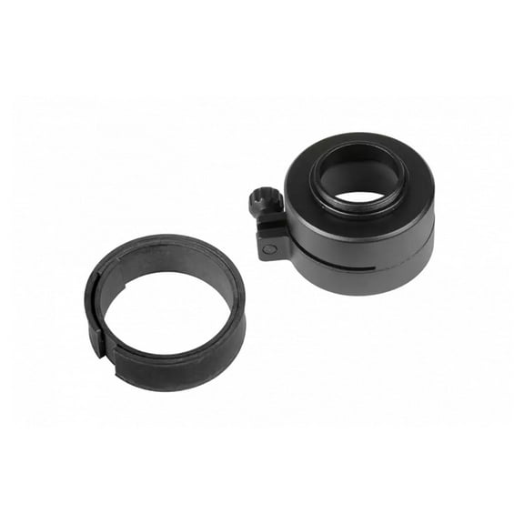 AGM Global Vision Front Scope Mount 2 for Daytime Optics for Comanche 22, Victrix, Anaconda, 38-42mm, Black, 2x2x2