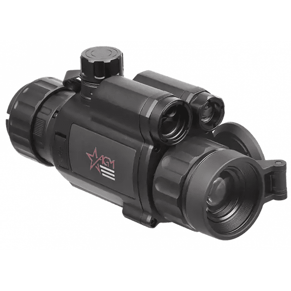 AGM Global Vision Neith LRF DC32-4MP Digital Night Vision Rifle Scope, 1x32mm, 2