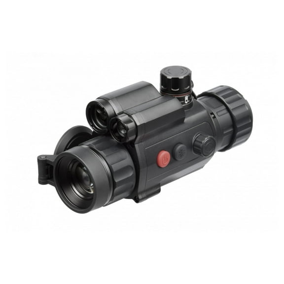 AGM Global Vision Neith LRF DC32-4MP Digital Night Vision Rifle Scope, 1x32mm, 2