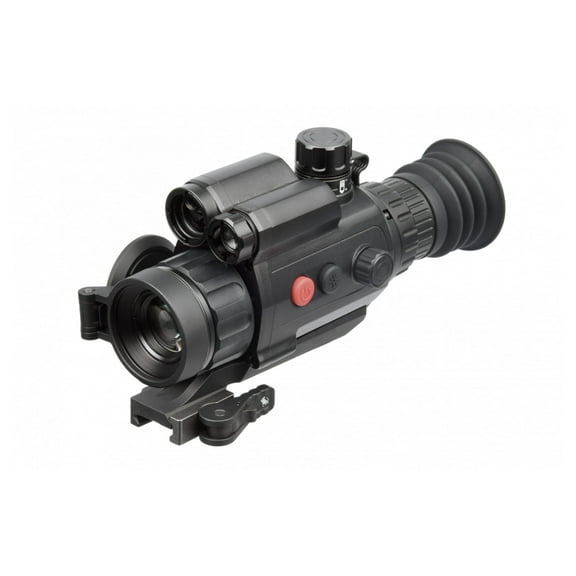 AGM Global Vision Neith LRF DS32-4MP 2560x1440 1x32mm Digital Night Vision Rifle