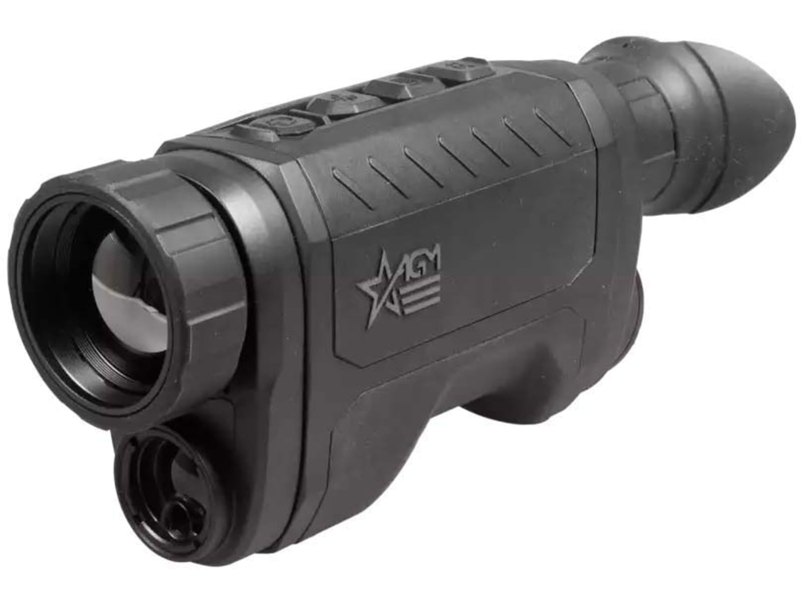 AGM Global Vision ReachIR LRF Thermal Monocular