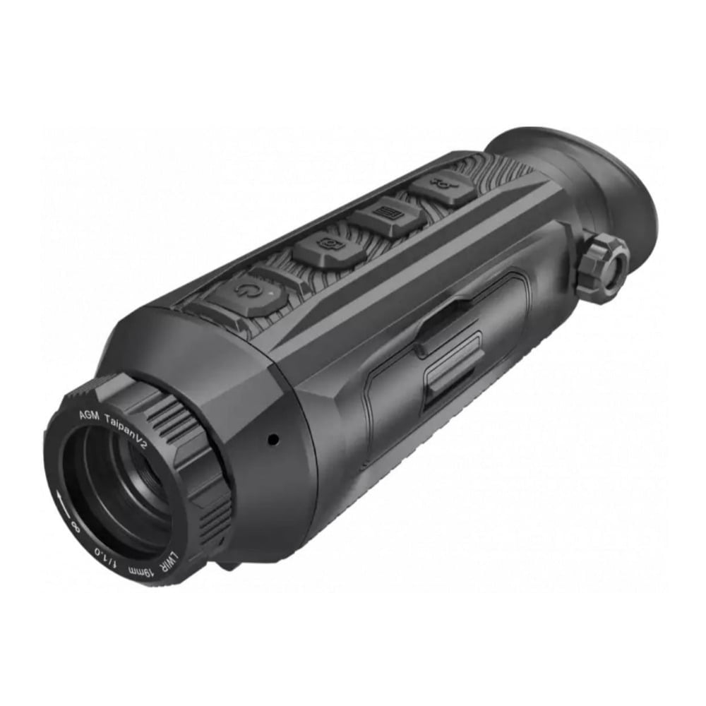 AGM Global Vision Taipan V2 Thermal Monocular