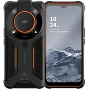 AGM Glory SE 5G Outdoor Smartphone, Snapdragon 480 Rugged No Contract, 6.53 FHD+ Screen Android 11 Cell Phone, 6200mAh Battery IP68/IP69K Waterproof