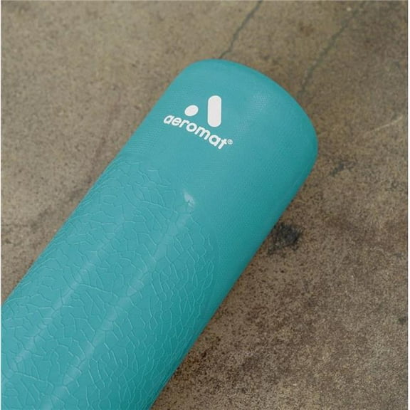 AGM Group 33822 6 x 36 in. Aeromat Air Roller, Ensign Blue