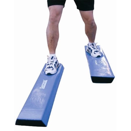 AGM Group 73810 Elite Balance Beams - Blue