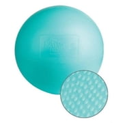 EcoWise Fitness Ball - 55 cm - Honeydew