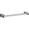 thumbnail image 1 of AGM Home Store Bellaterra Wall Mounted Towel Bar, 1 of 2