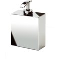 thumbnail image 1 of AGM Home Store BoxMetal Pump Liquid Soap Lotion Dispenser for Bathroom, Kitchen, Brass, 1 of 1