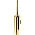 thumbnail image 1 of AGM Home Store Century Round Toilet Brush Set, 1 of 2