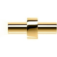 thumbnail image 1 of AGM Home Store Century Wall Double Towel Robe Hook Hanger for Bath, Kitchen Brass Towel Holder, 1 of 2