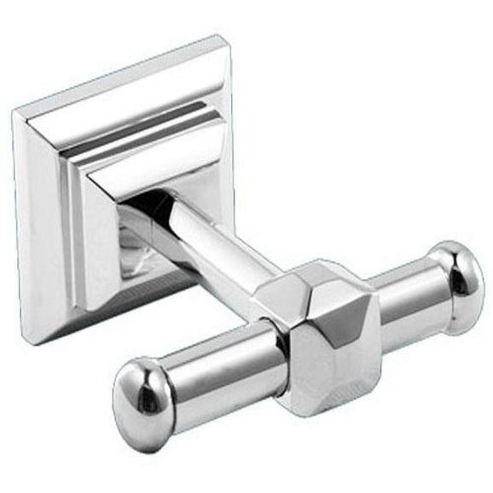AGM Home Store Diamante Wall Mounted Robe Hook Walmart